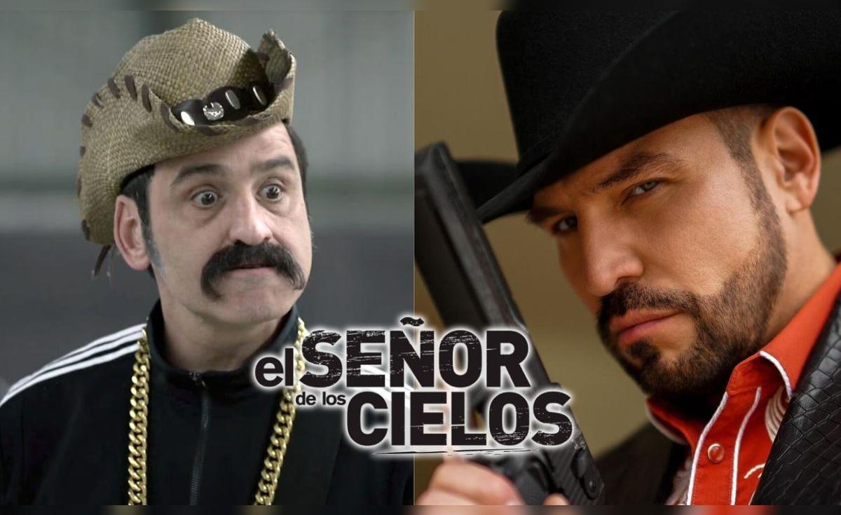 El señor de los cielos 9 capítulo 42 completo por Telemundo EN VIVO ...