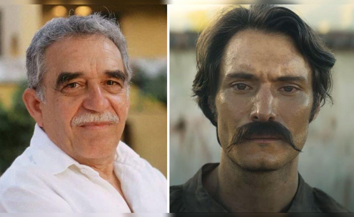 'Cien años de soledad' en Netflix: tráiler y más sobre serie basada en ...