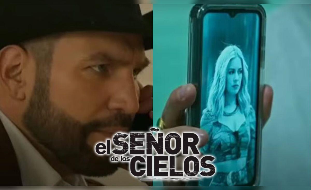 El señor de los cielos 9 capítulo 48 completo por Telemundo EN VIVO ...