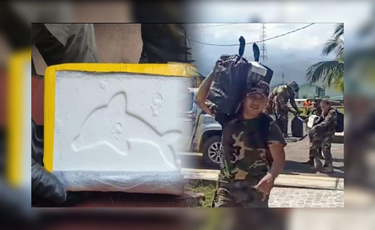 Ayacucho | PNP incauta 462 kilos de droga de alta pureza en Ayacucho ...