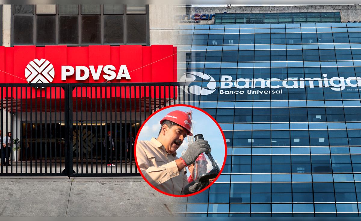 Bancamiga: La caja de Pandora de la corrupción en el sistema bancario venezolano — image 2