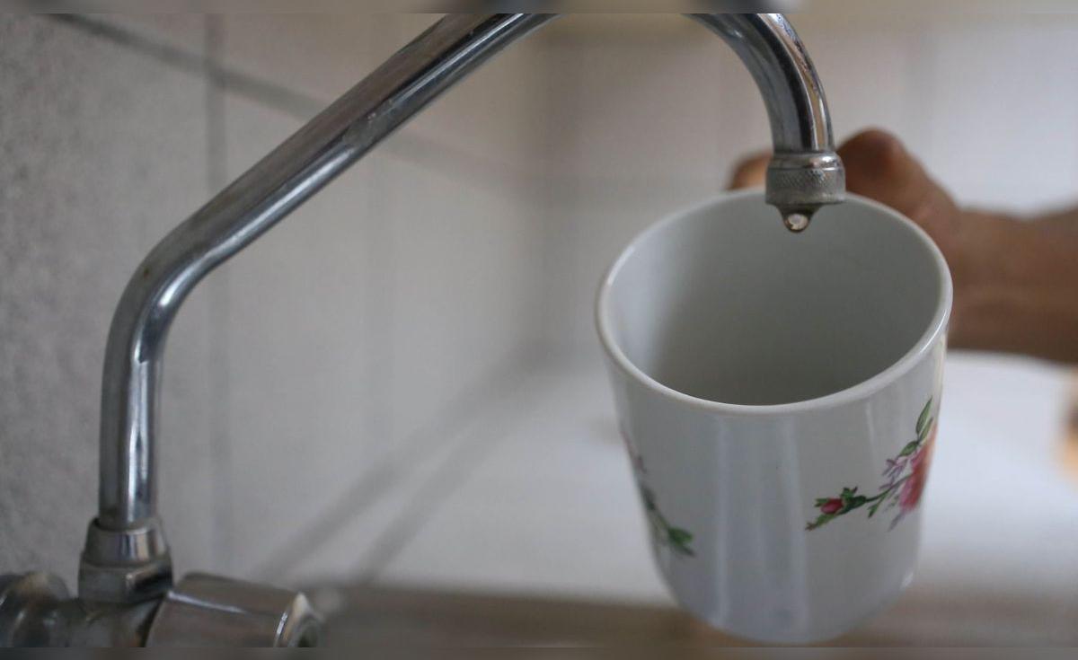CORTE DE AGUA en Lima HOY, miércoles 1 de mayo: distritos afectados y horarios vía Sedapal | servicio de agua potable | | Sociedad | La República