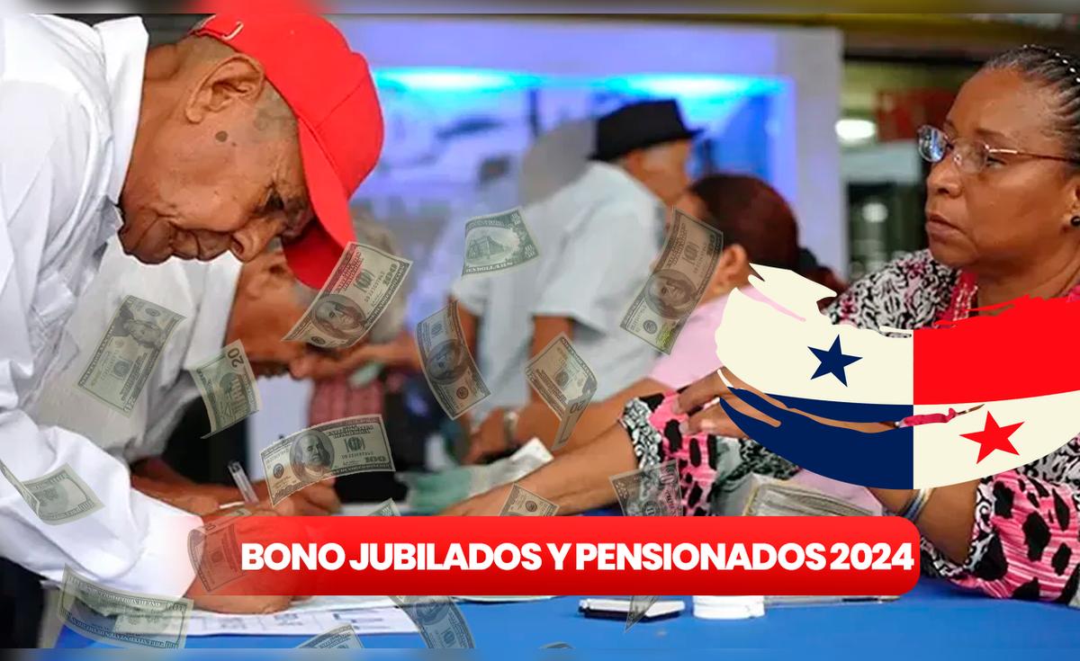 Pagos de jubilados 2024 | Nuevos pagos de jubilados y pensionados 2024 ...