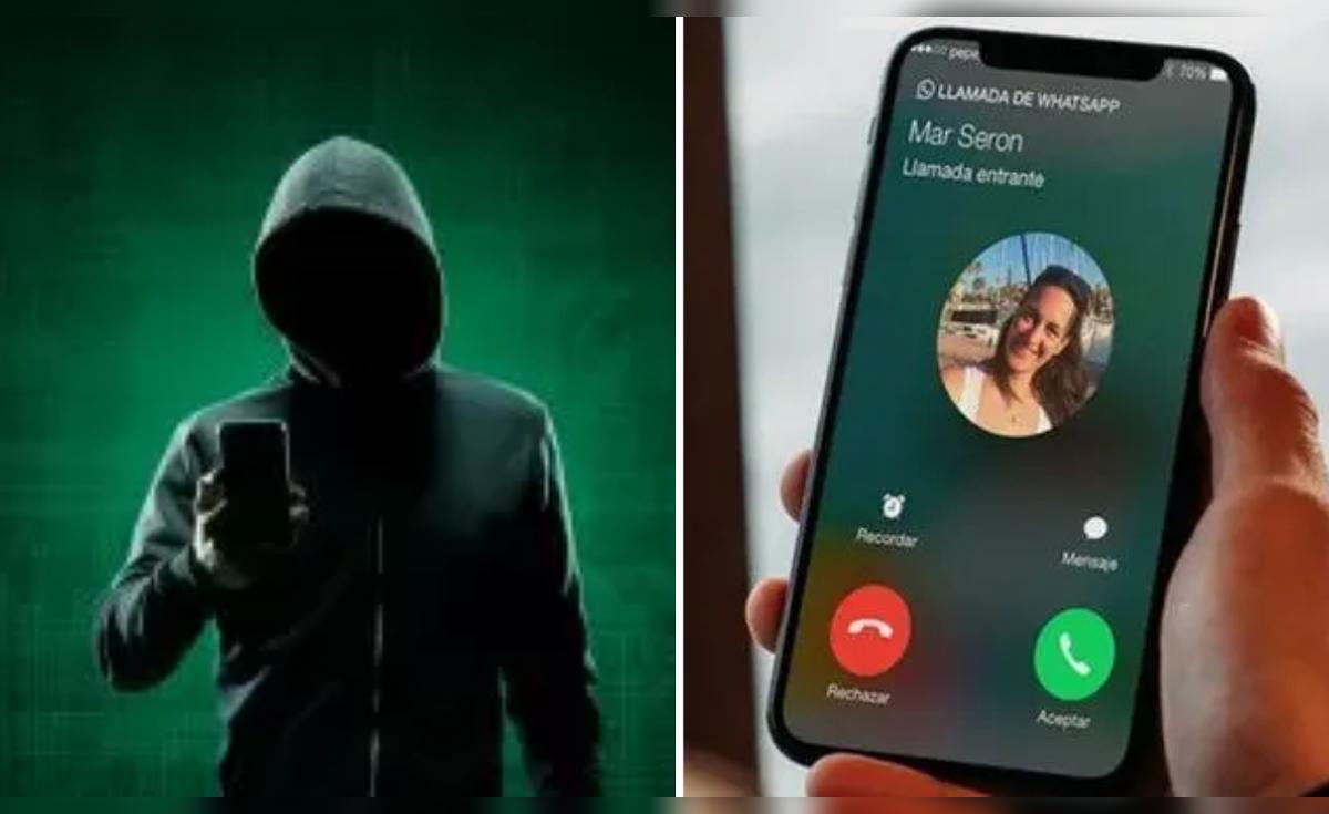 La nueva modalidad de estafa por WhatsApp que te roba tus datos ...