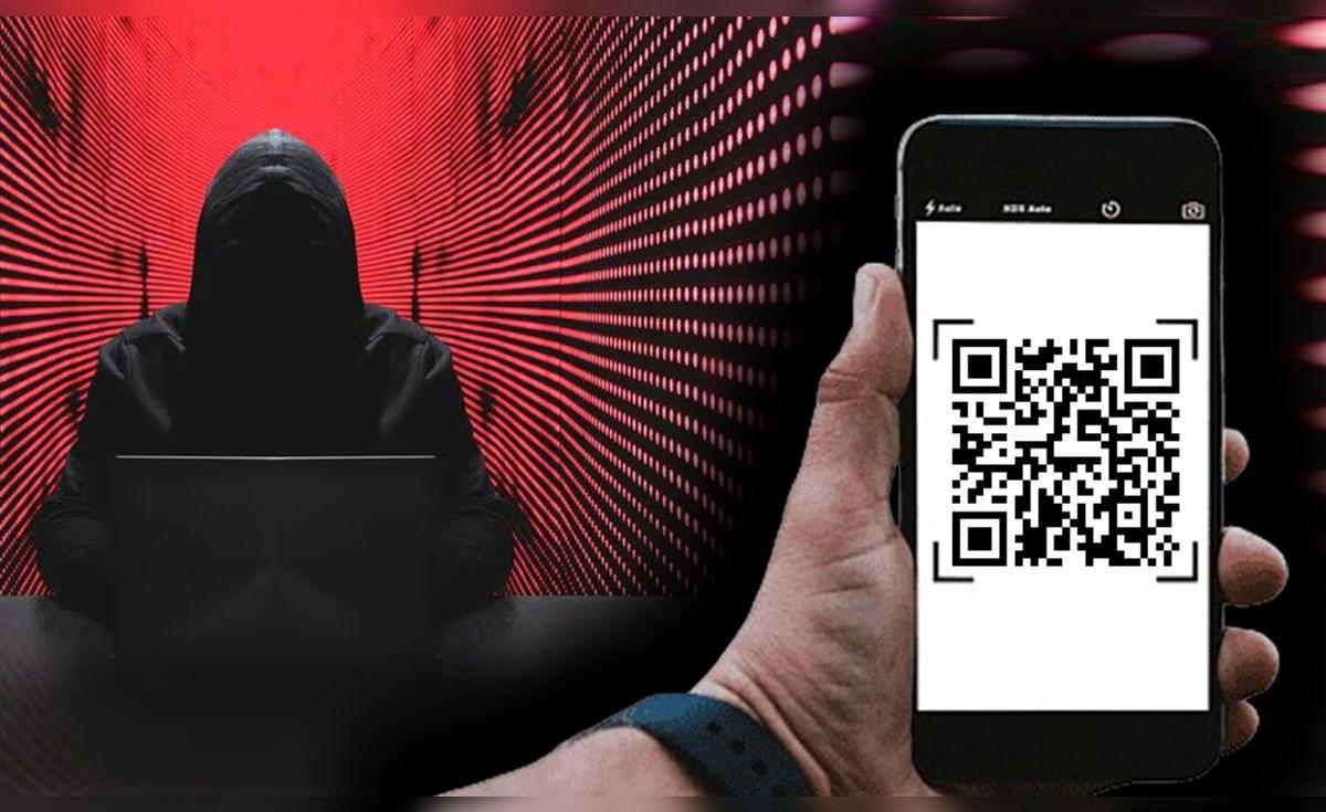 Nueva modalidad de estafa llega al Perú: utilizan códigos QR para ...