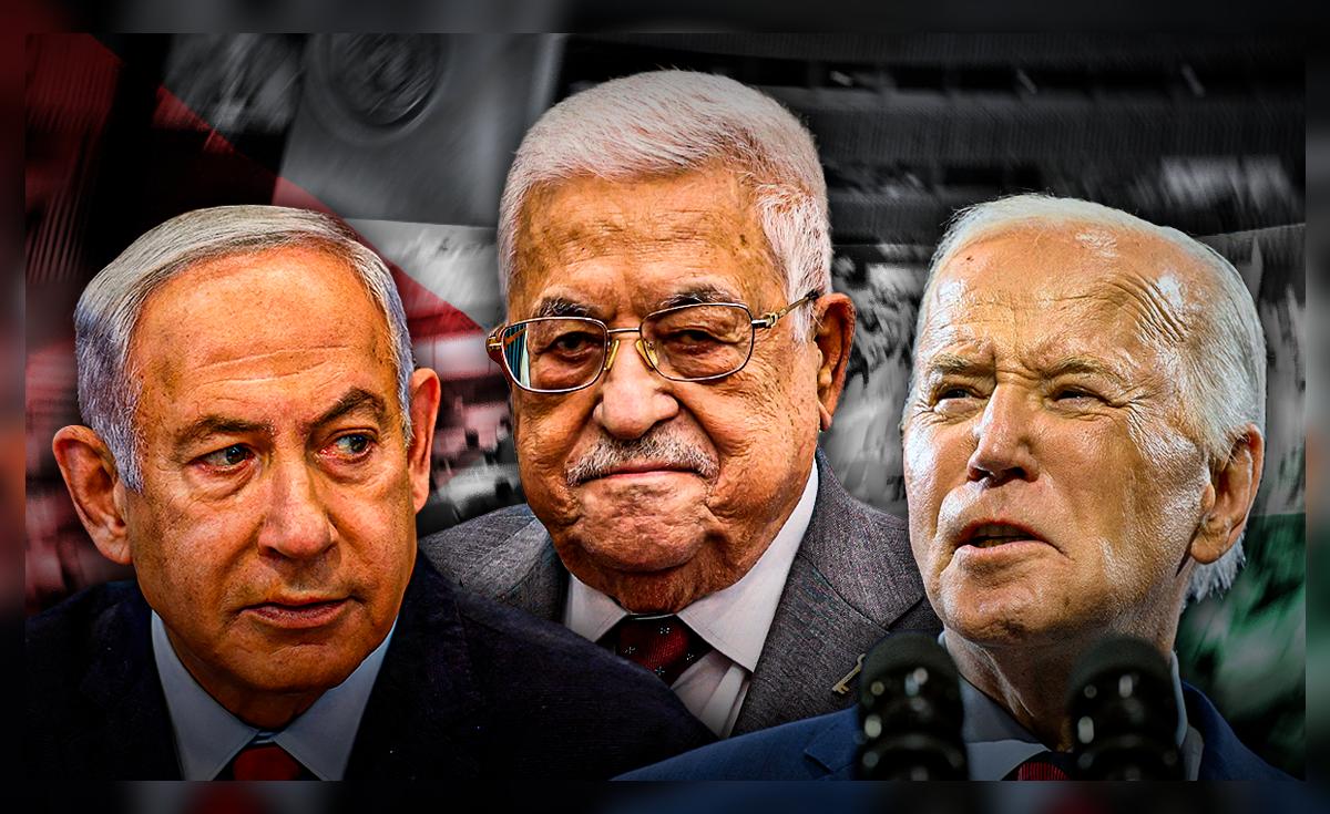 Asamblea General de la ONU vota a favor de Palestina para su ...
