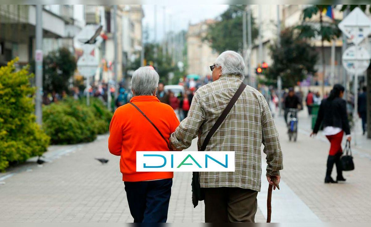 Impuesto a la renta en Colombia: ¿eres uno de los pensionados que ...