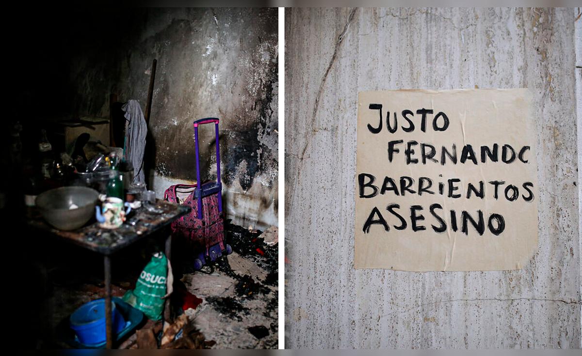 Crimen de odio en Argentina: mueren quemadas 3 mujeres en un ataque ...