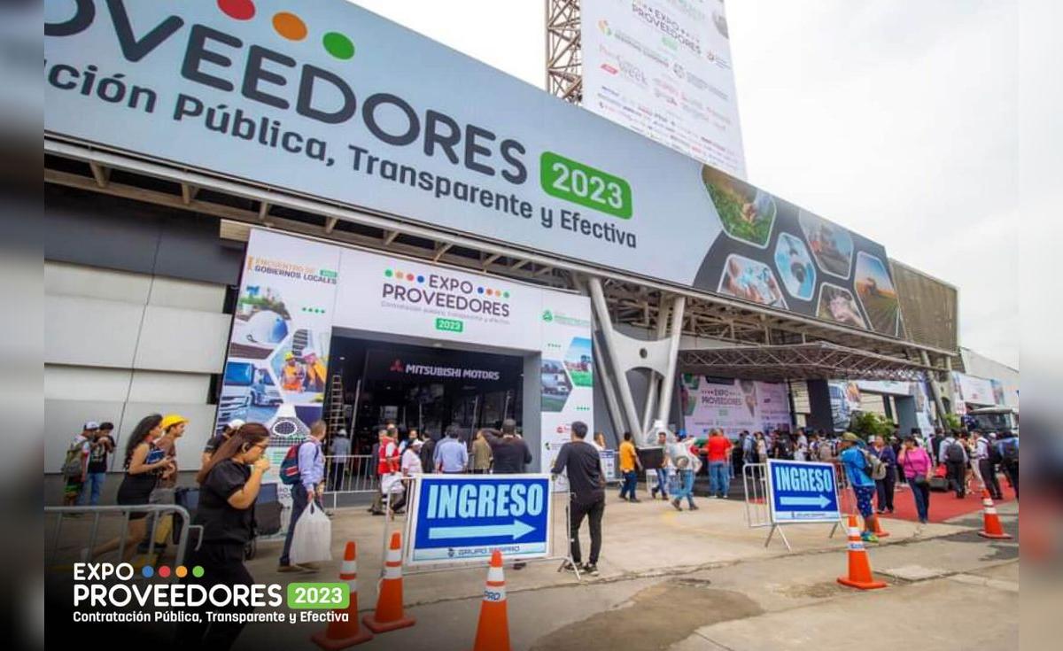 Proyectos de inversión de gobiernos regionales y locales se expondrán ...