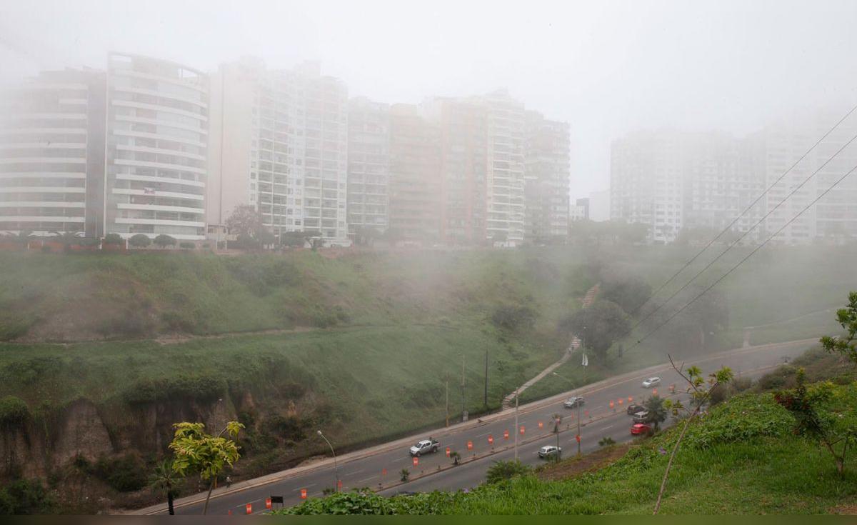 Senamhi anuncia frío intenso en Lima: estos son los distritos que ...