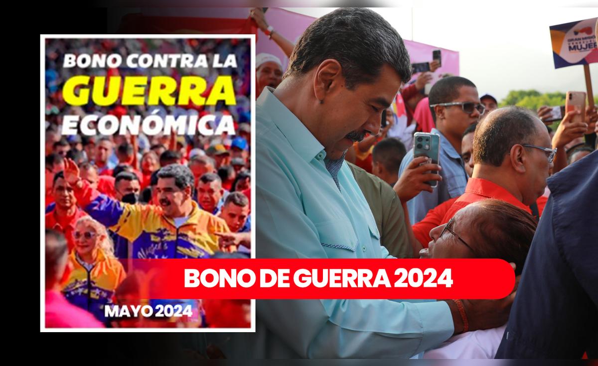 Bono de Guerra para jubilados 2024: ACTIVA y COBRA FÁCIL el nuevo ...