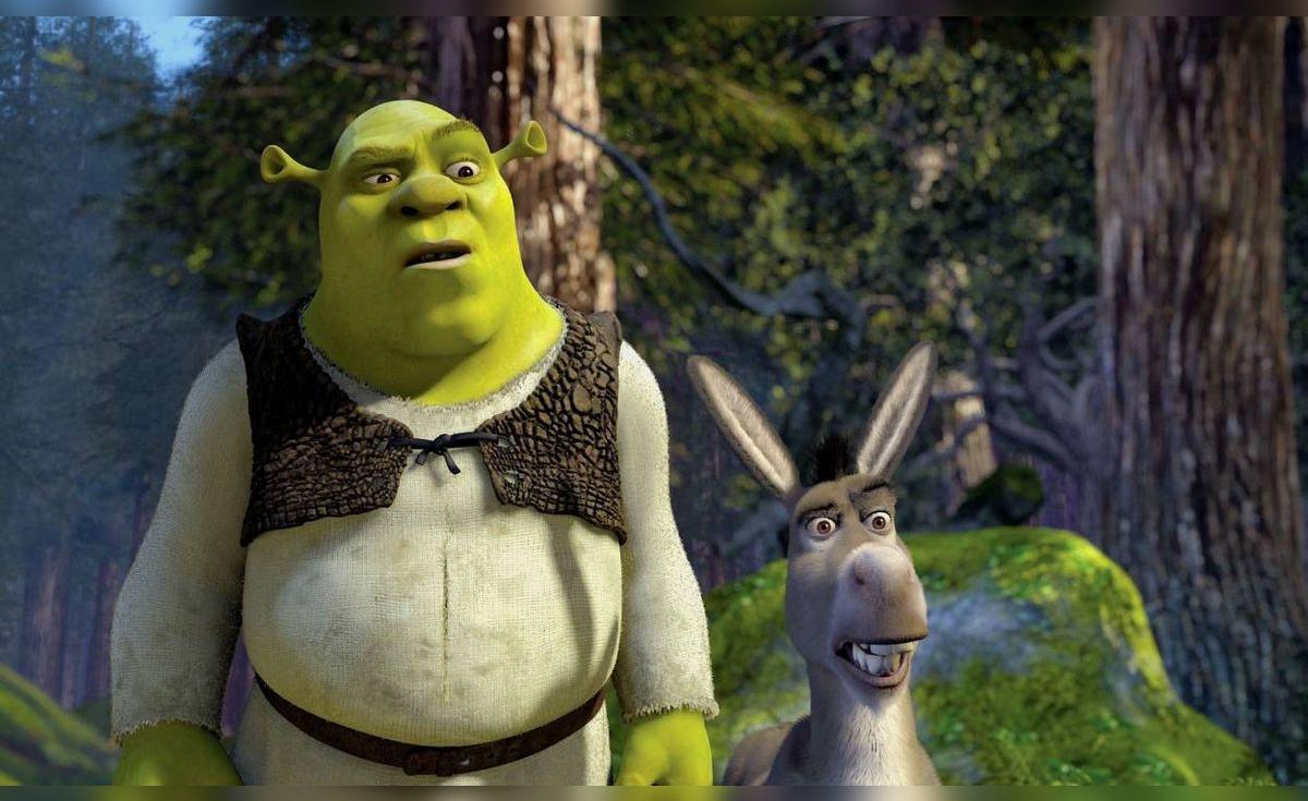‘Shrek 2’ celebra su 20 aniversario ¿dónde ver ONLINE la