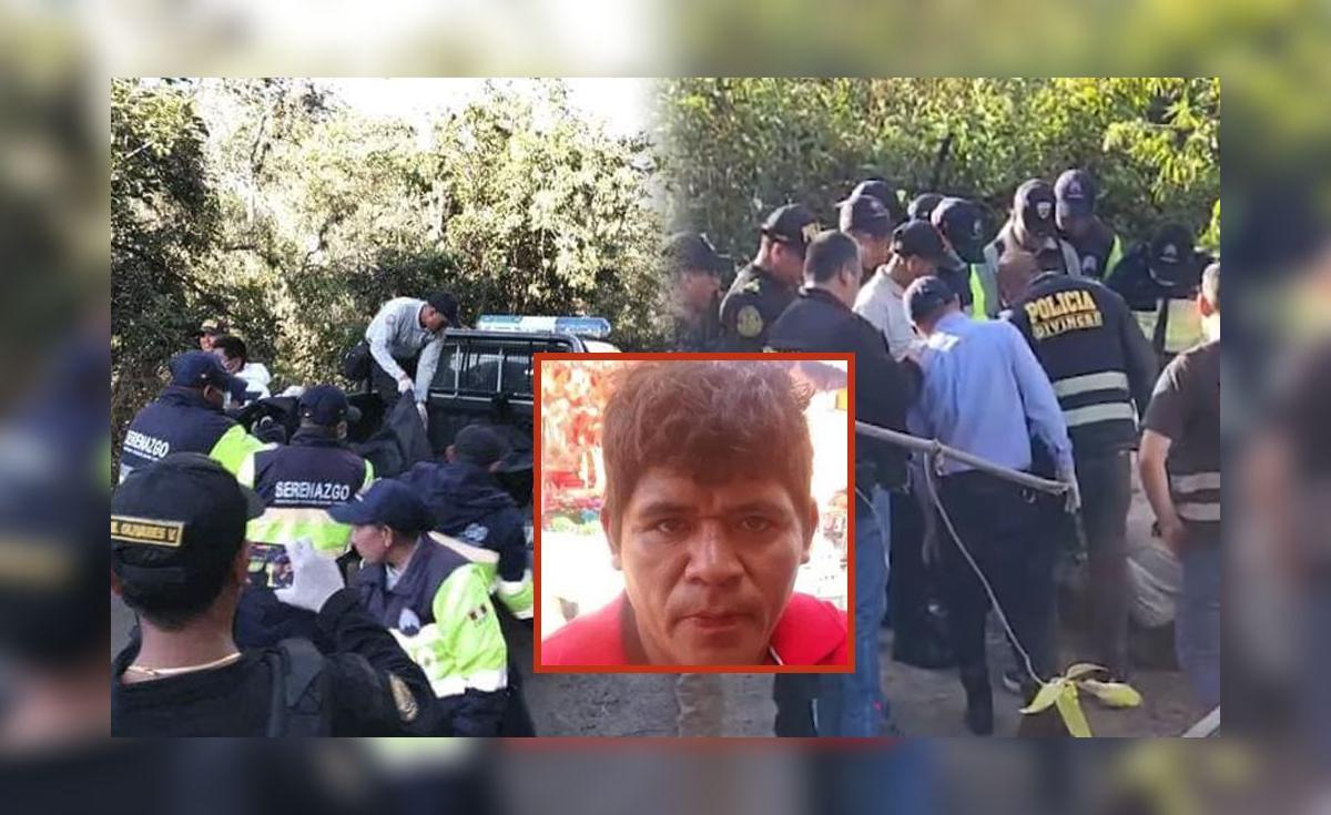 La Libertad | Criminales secuestran a empresario que iba de Pataz a ...