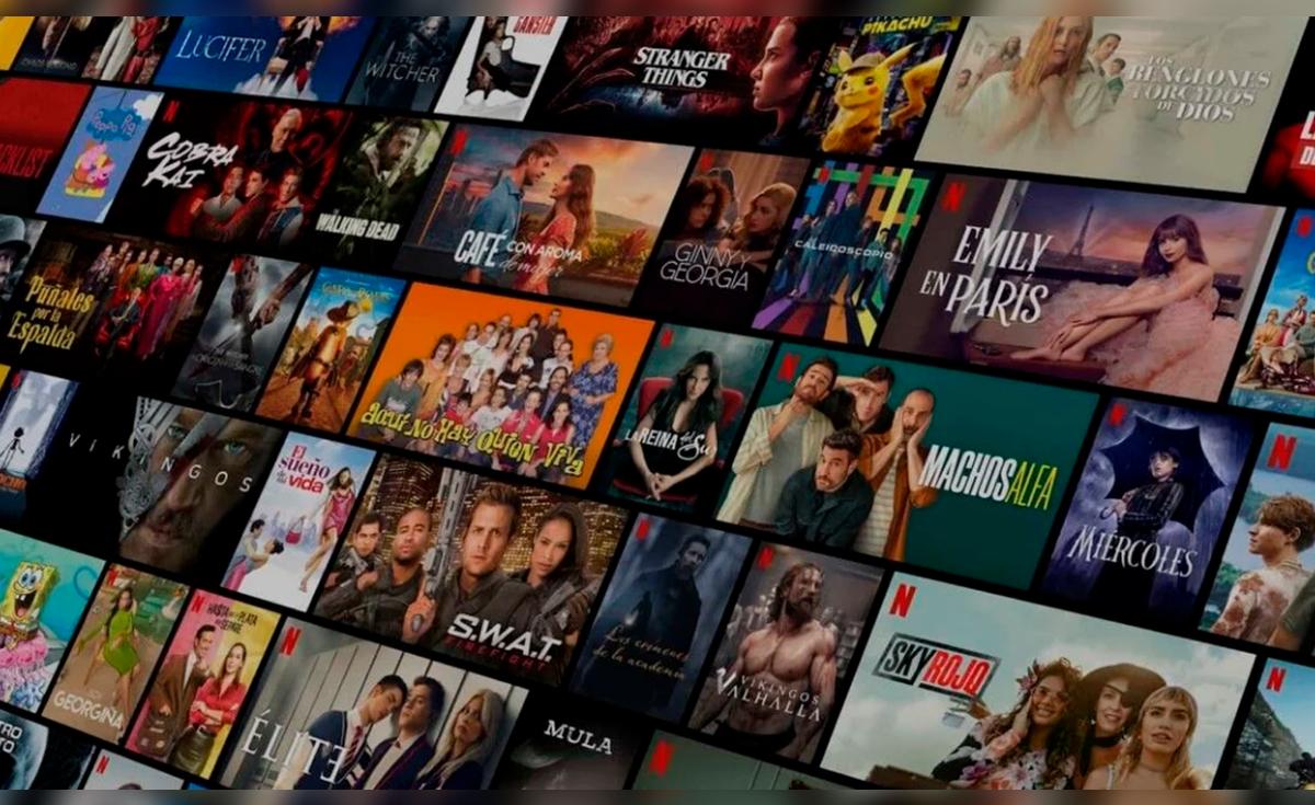 Esta es la ÚNICA serie del mundo que ha sido la más vista en su estreno ...