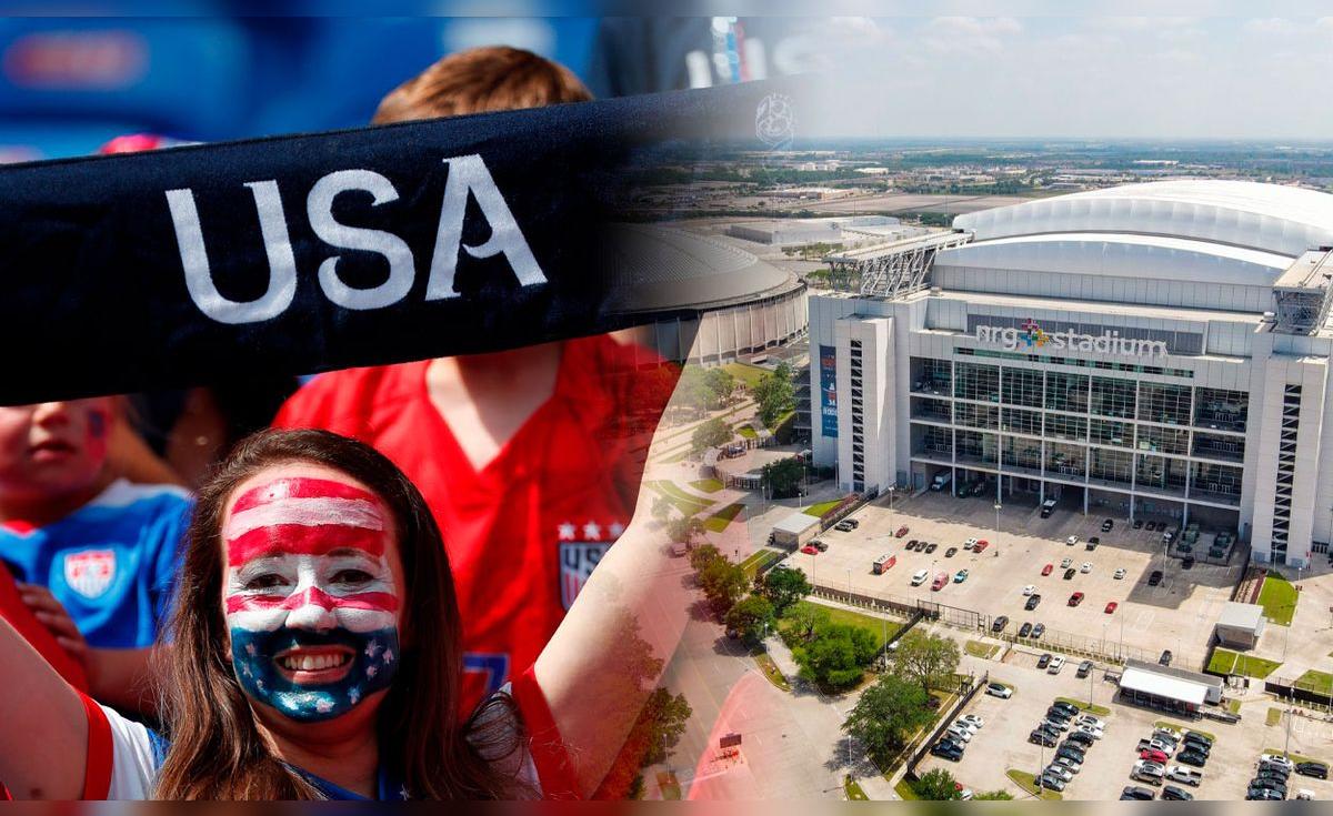 Todo lo que puedes hacer en Houston, sede inaugural de la Copa América