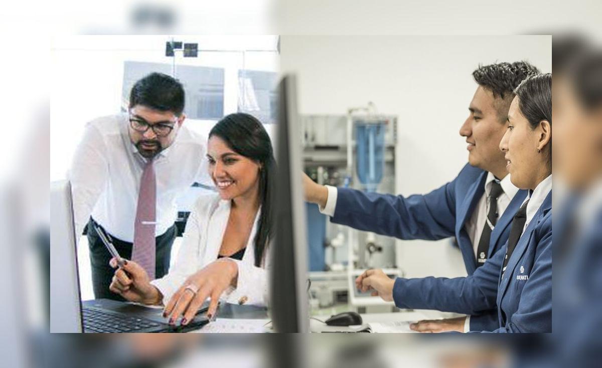 Nuevo estudio revela las 10 carreras digitales con mayor demanda en ...