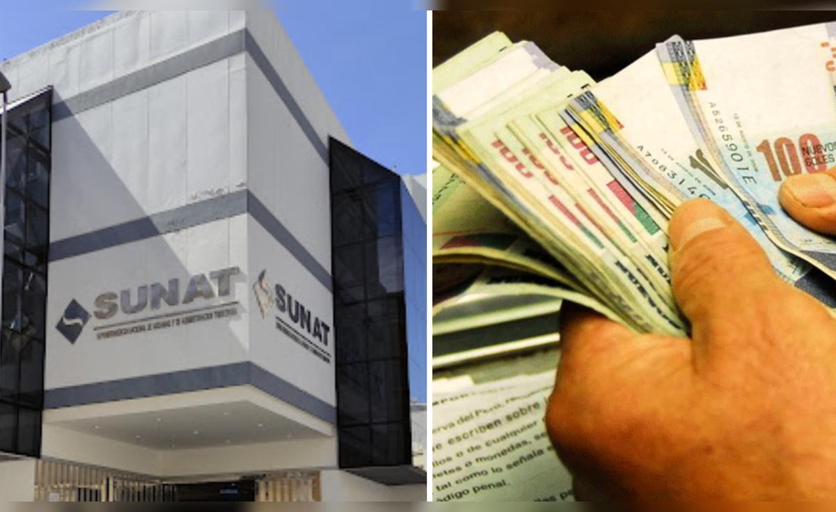 Devolución SUNAT 2024 HOY: LINK consulta con DNI si recibiré hasta S/15 ...