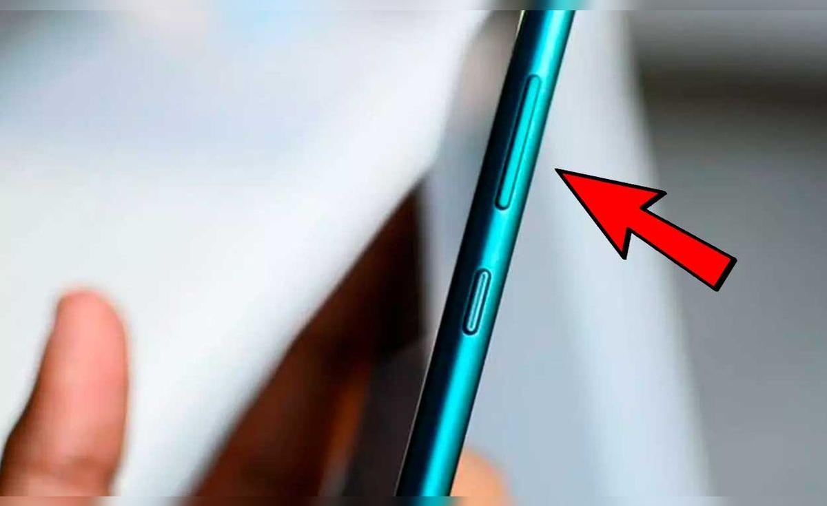 ¿Cómo subir o bajar volumen en tu teléfono si los botones laterales no funcionan? | Smartphone | La República