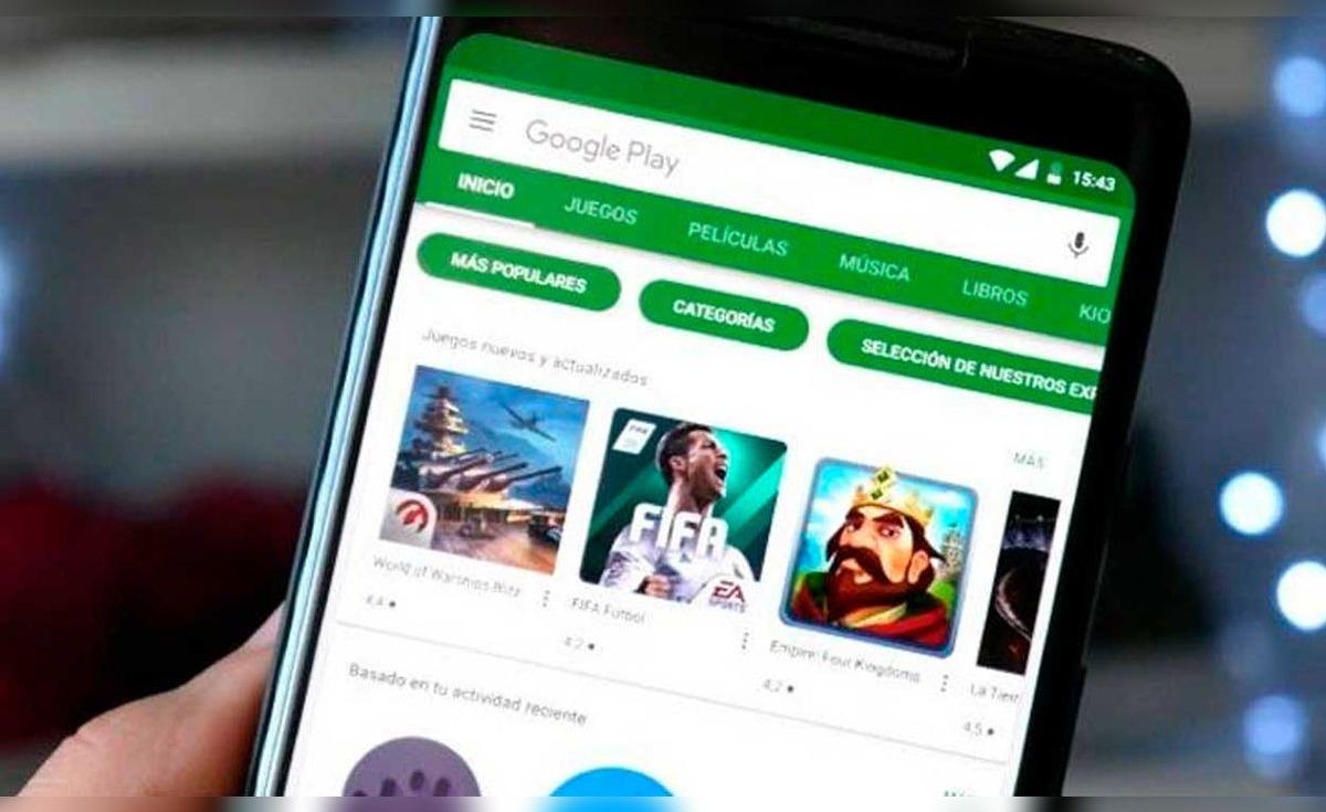Ofertas en Play Store: los juegos y apps de paga que Google está ...
