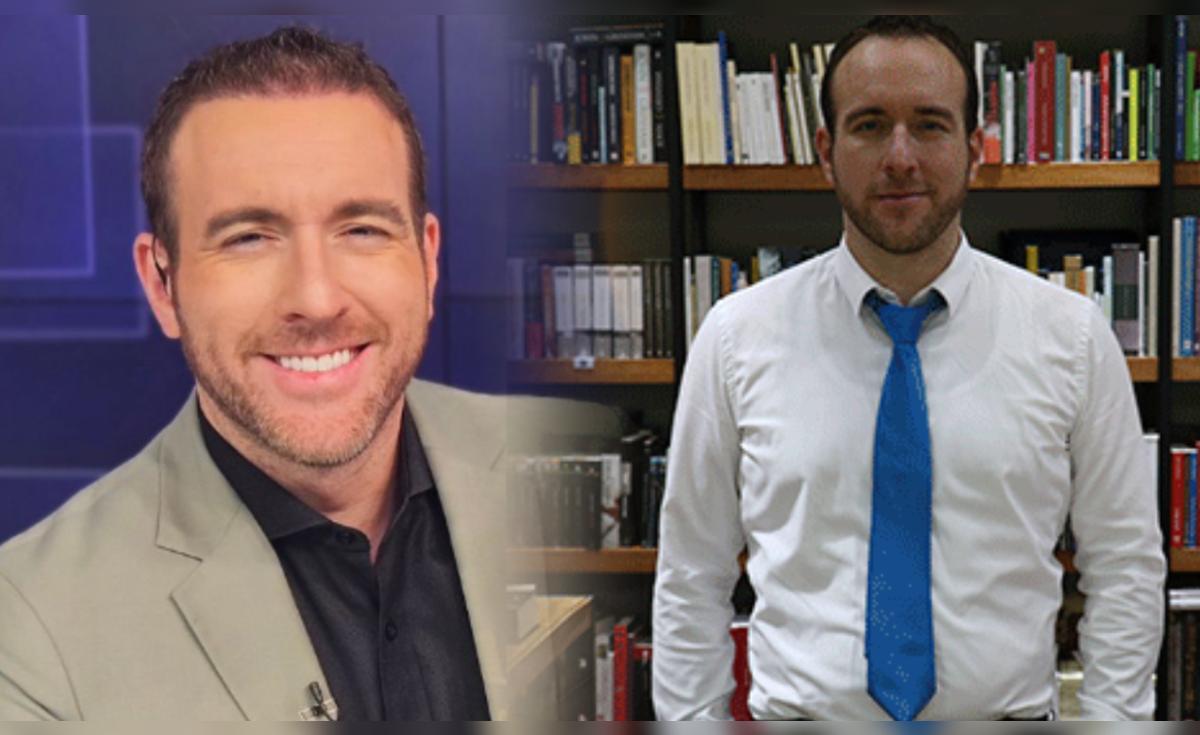 Martín Riepl: ¿qué carrera profesional estudió y en qué prestigioso ...