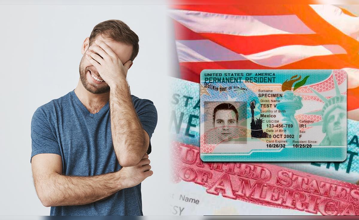Estas 4 cosas te quitan la residencia permanente si eres inmigrante en ...