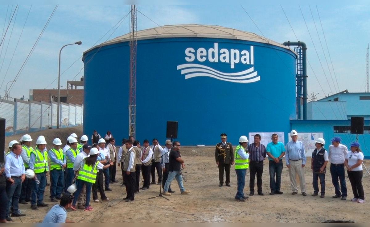 Anuncian corte masivo de agua en 7 distritos de Lima este 13 de julio: conoce las zonas afectadas, vía Sedapal | Sociedad | La República