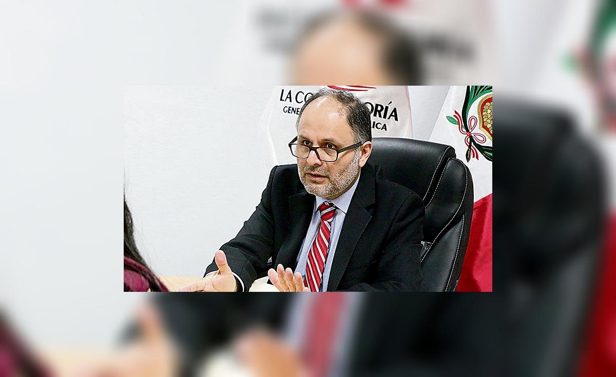 Gobierno propone al Congreso designar a César Aguilar Surichaqui como ...