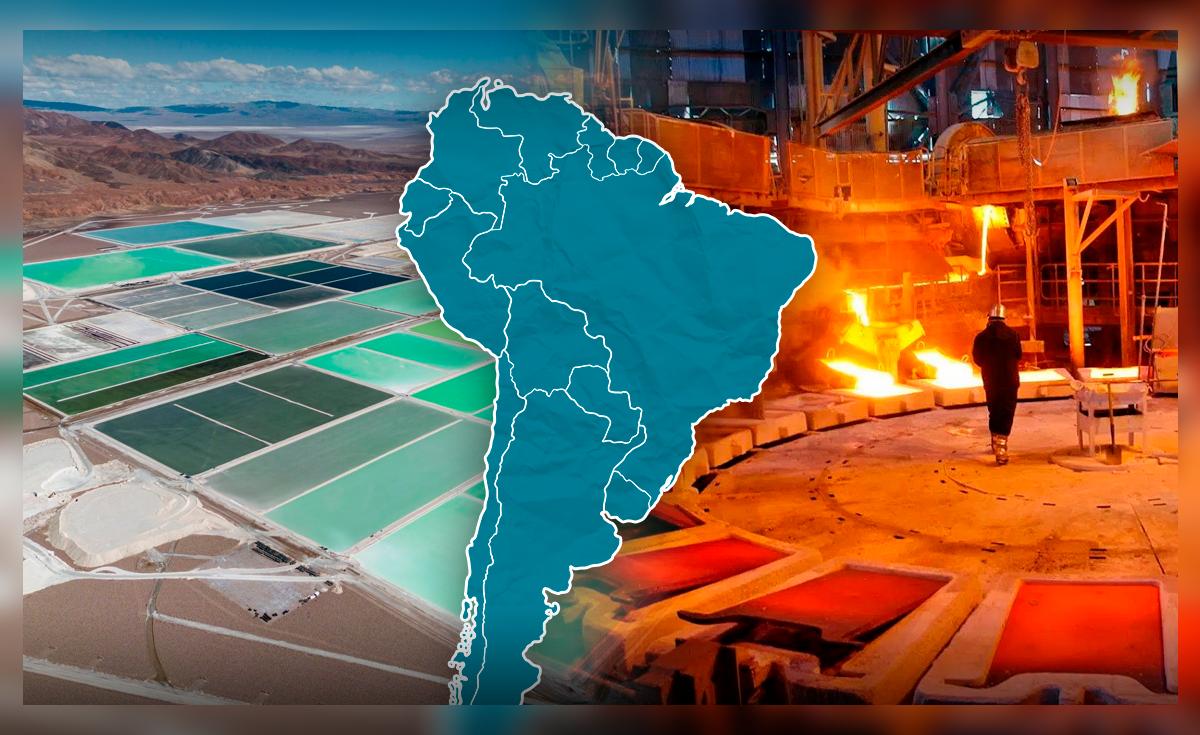 El país de Sudamérica que superó a China y se convirtió en líder ...