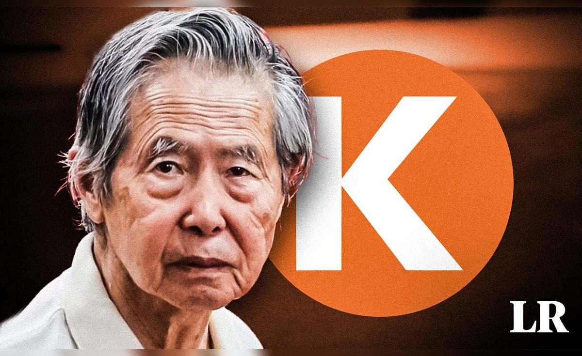 ¿Por qué Alberto Fujimori no puede postular como candidato a las ...