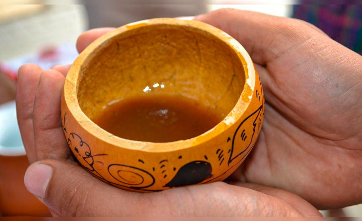La 'bebida sagrada' de los Incas que habría remplazado al agua hasta la ...