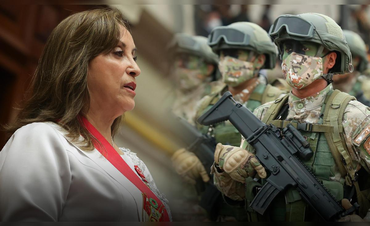 Aumento de sueldo para las Fuerzas Armadas y PNP: conoce quiénes serían ...