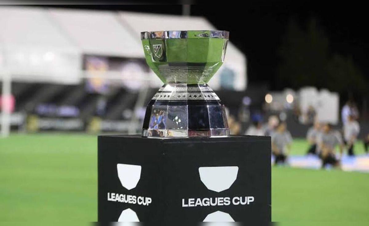 Leagues Cup 2024: ¿Quién domina en los enfrentamientos entre MLS y Liga ...