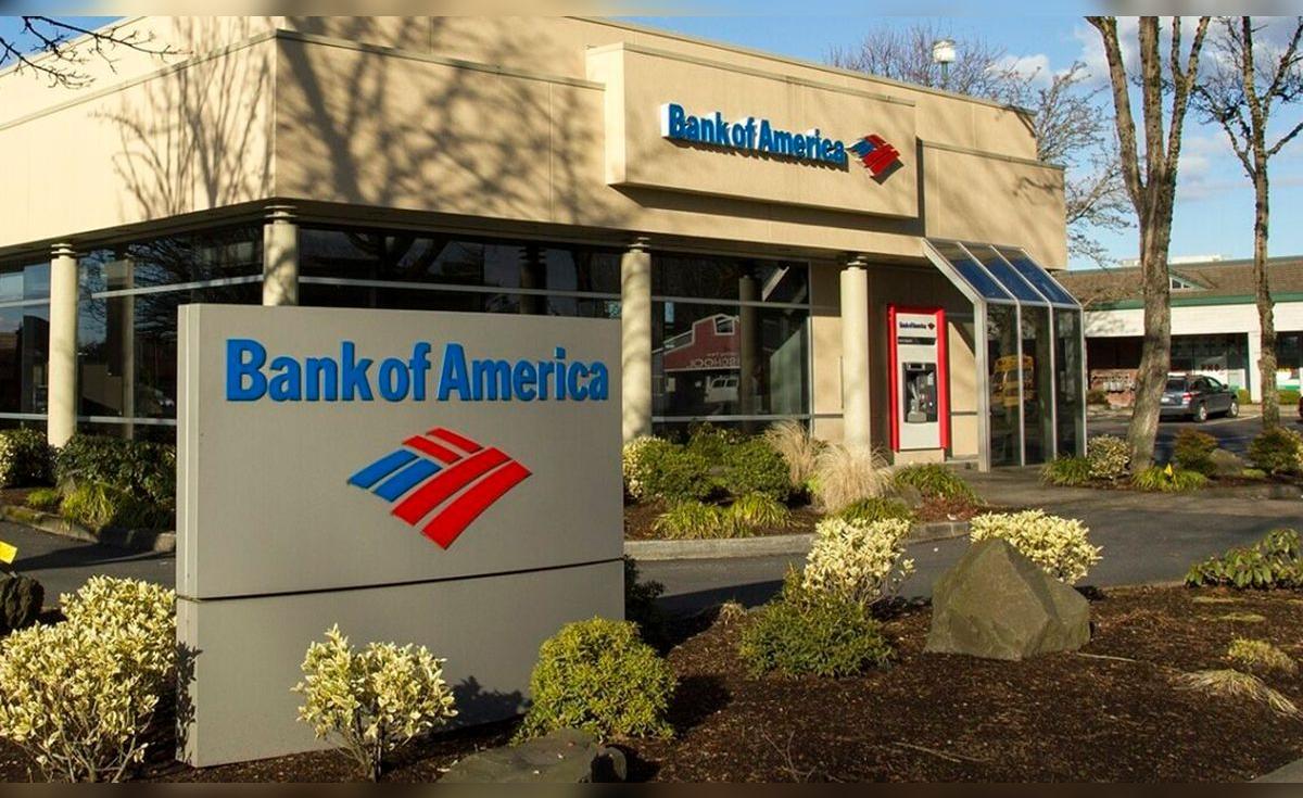 Bank of America en California: conoce la lista completa de sucursales