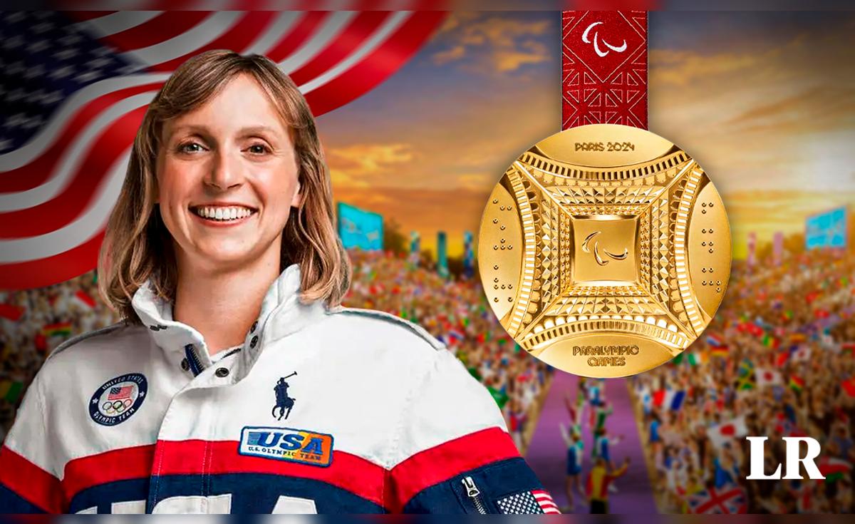 Estados Unidos va superando a China y lidera el medallero de los Juegos ...
