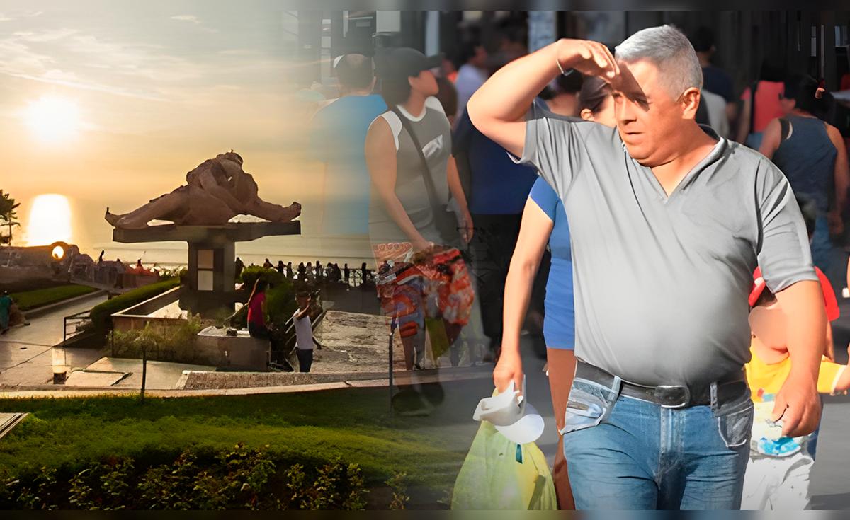 Estos son los distritos de Lima que presentaran brillo solar, pese a ...