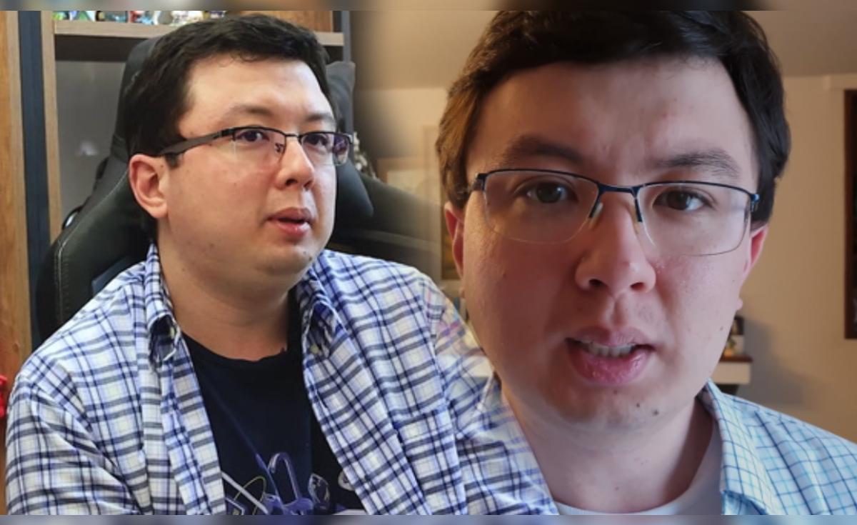 Phillip Chu Joy revela el duro proceso tras la muerte de su padre por ...