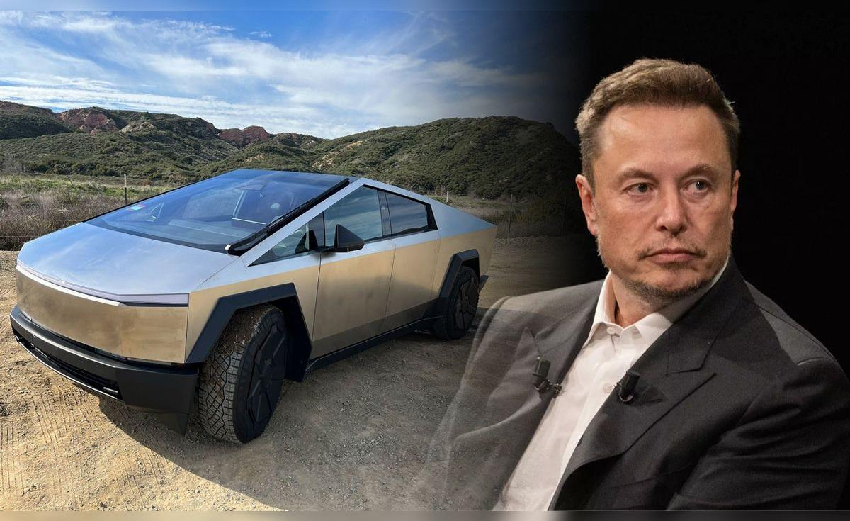 Elon Musk y el nuevo fracaso de Tesla: retiran más de 10.000 ...