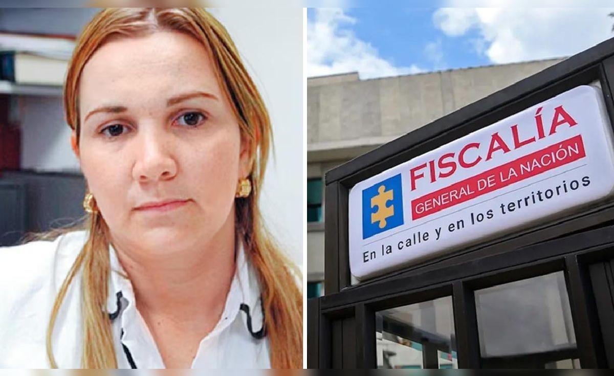 Condenan a mujer en Colombia que fue fiscal por 13 años sin ser abogada ...
