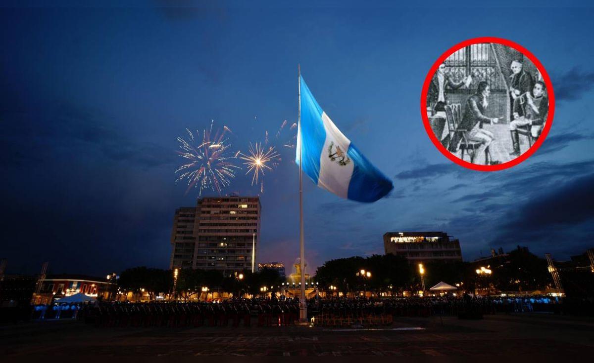 Independencia de Guatemala 2024: ¿cuál es su historia y por qué se ...