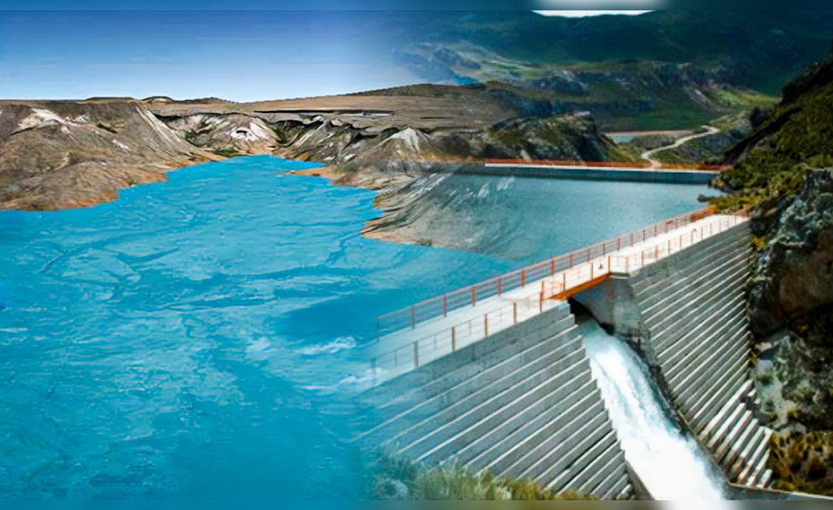 Millonarias obras de agua en Arequipa cambiarán la vida de miles tras ...