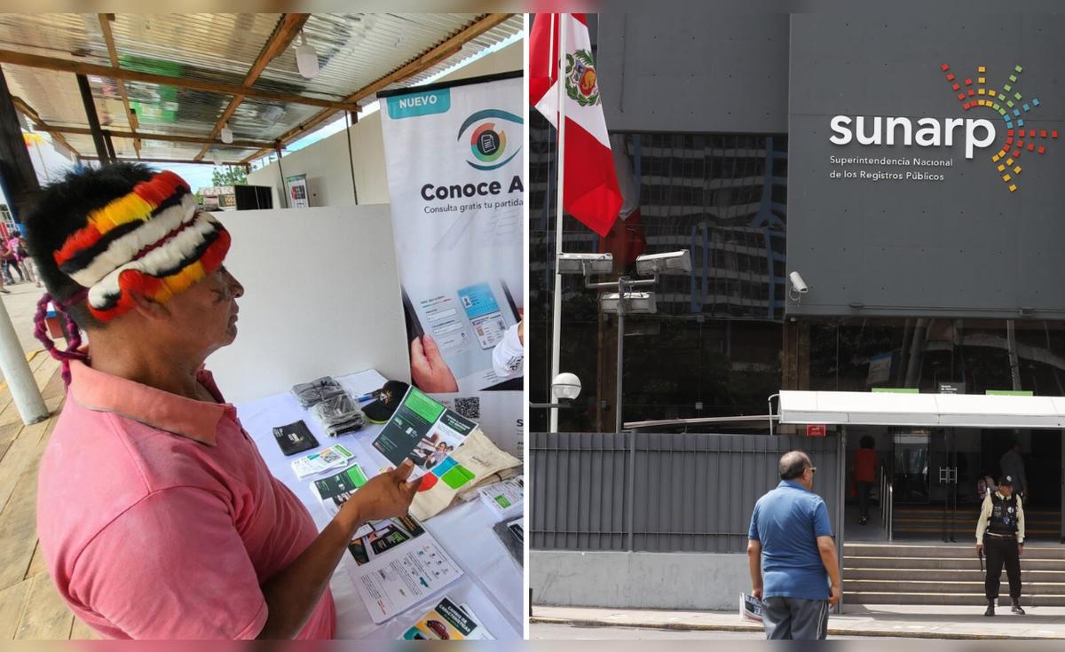 Servicio gratis de Sunarp permite saber quién es propietario de una propiedad o vehículo: ¿cómo acceder? | consultas en línea | atmp | Economía | La República