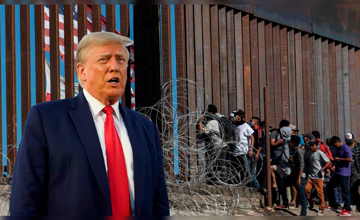 La mala noticia de Donald Trump para inmigrantes: las reformas ...