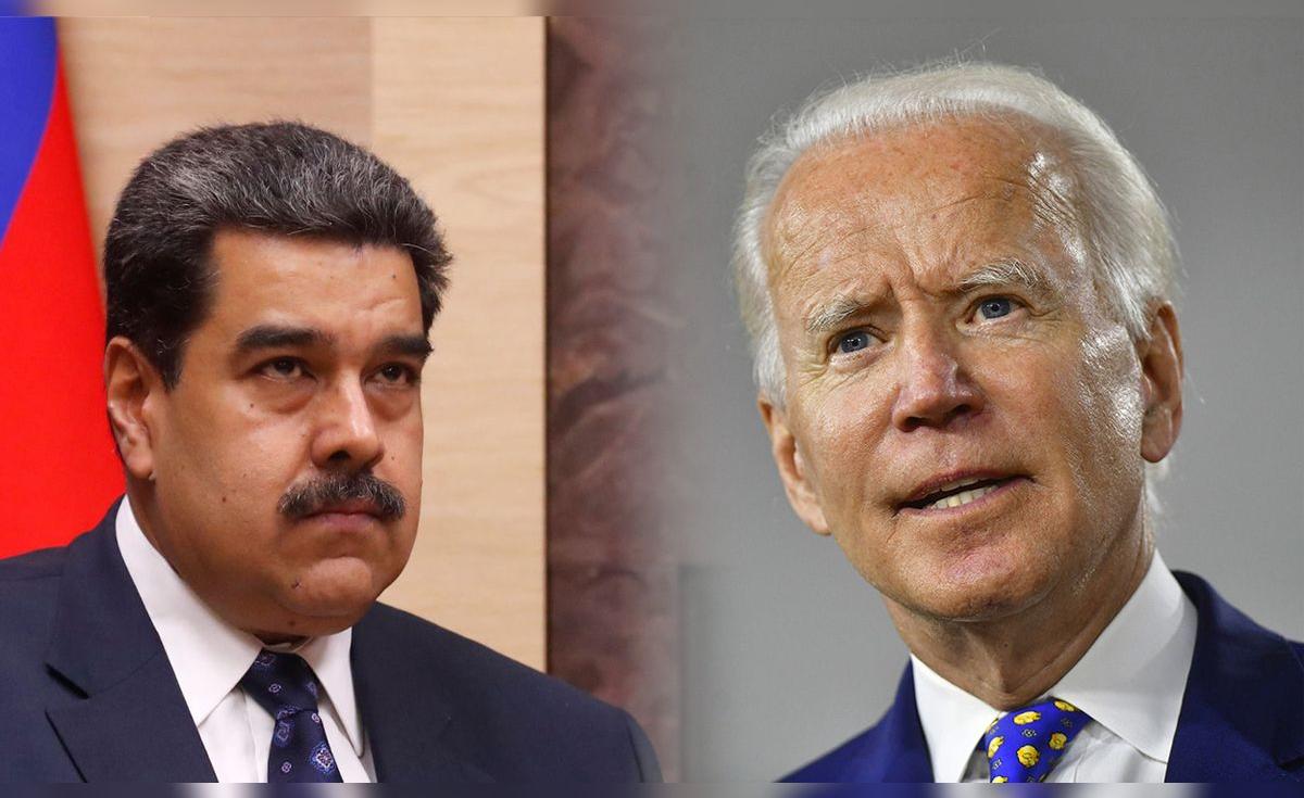 Estados Unidos califica como "falsas" las acusaciones de Venezuela ...