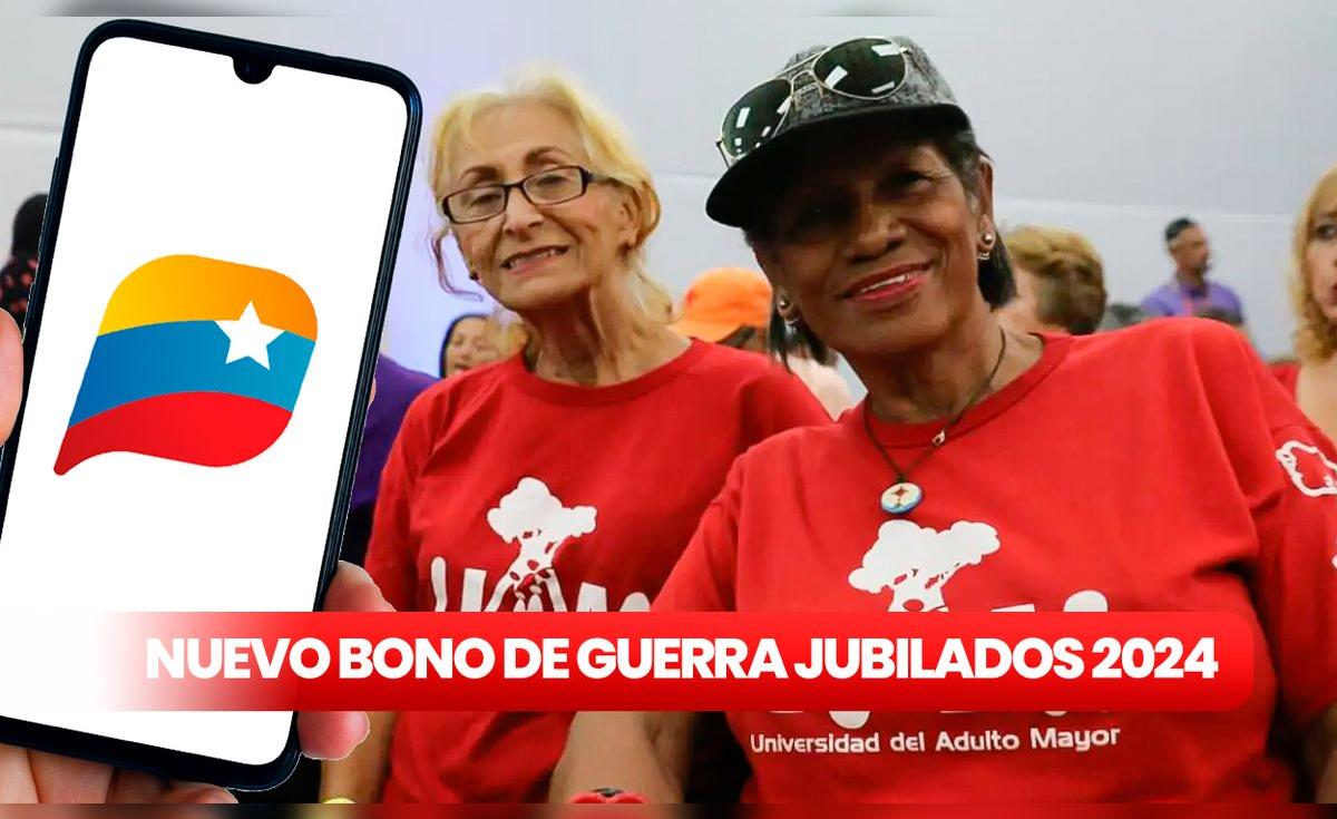 Bono de Guerra para jubilados HOY: revisa el NUEVO MONTO y si te llegó ...