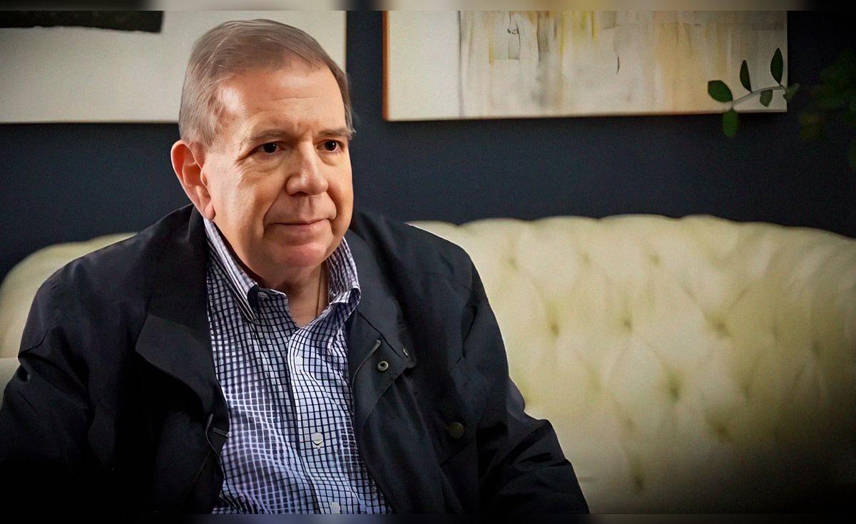 Edmundo González ofrece su primera entrevista tras exilio en España: el ...
