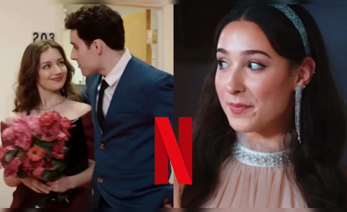 ¿Netflix estrenará 'La heredera multimillonaria divorciada'?: todo lo que se sabe sobre la nueva ...