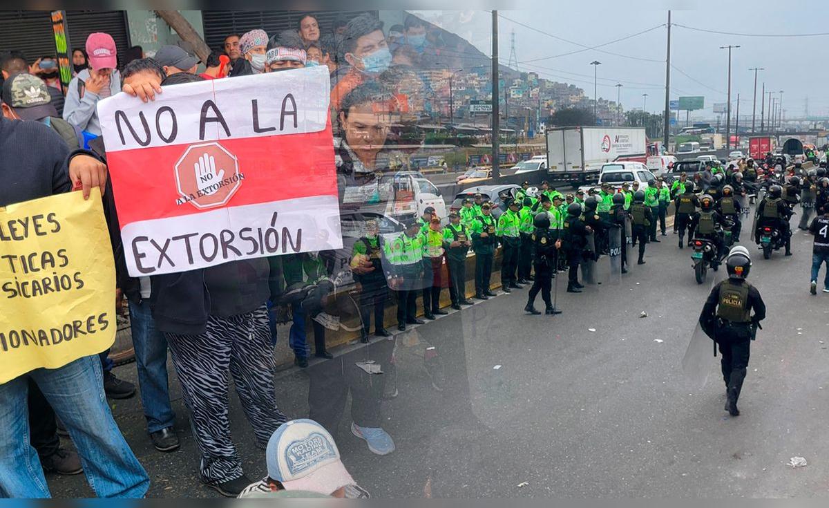 ¿Cuáles son los 12 distritos de Lima y Callao en estado de emergencia ...