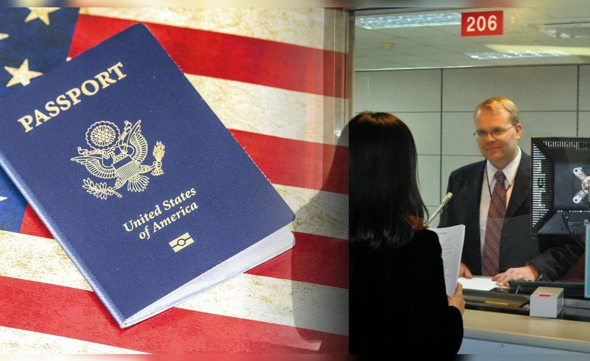 Visa americana 2024: los temas que no debes mencionar durante tu ...