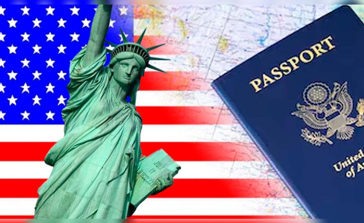 USCIS 2024: TODOS los documentos que debes presentar para ingresar a ...