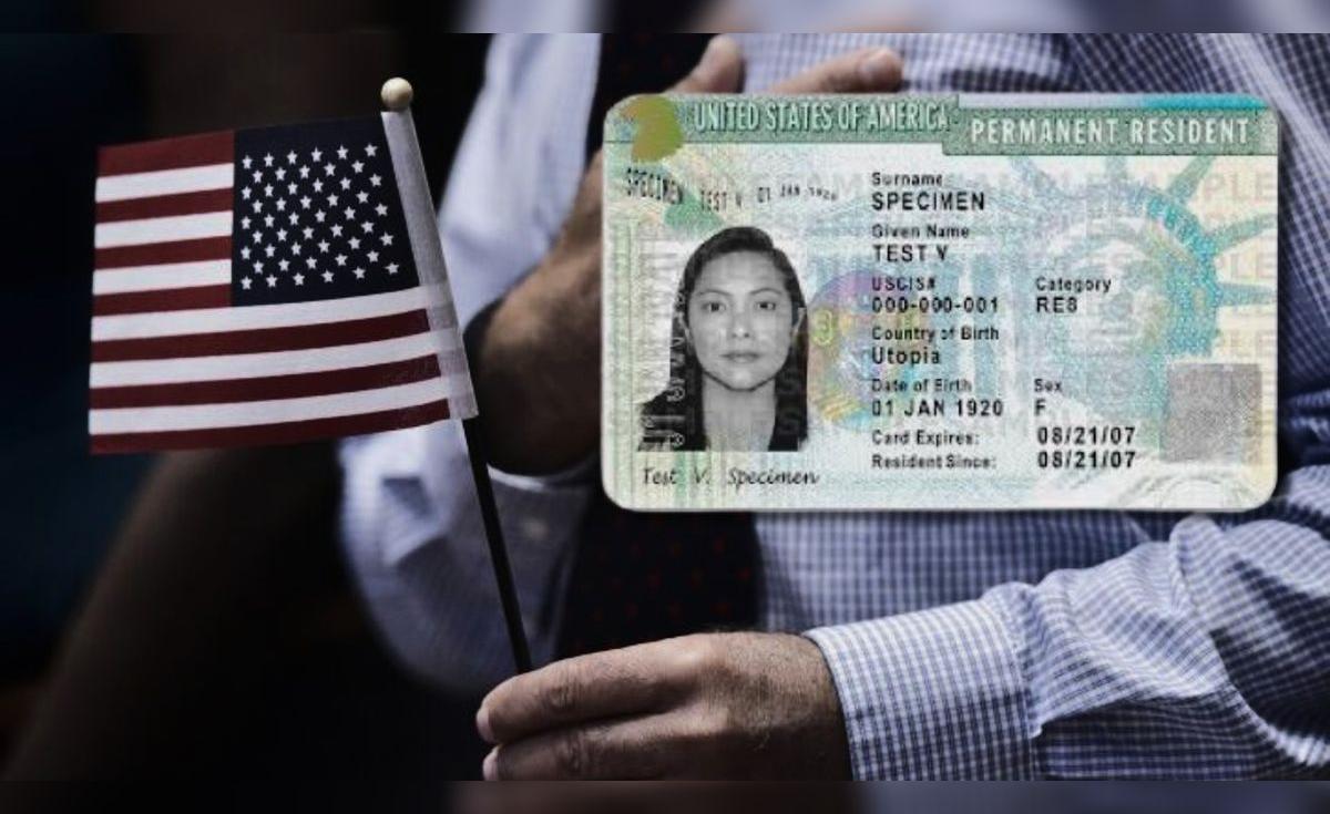 VISA sin entrevista para inmigrantes: las 3 únicas formas de renovar el ...